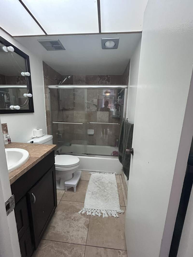 1 bedroom Condominium at 7300 NW 17th Street #402, Omega Condo No 4, Plantation — photo 5