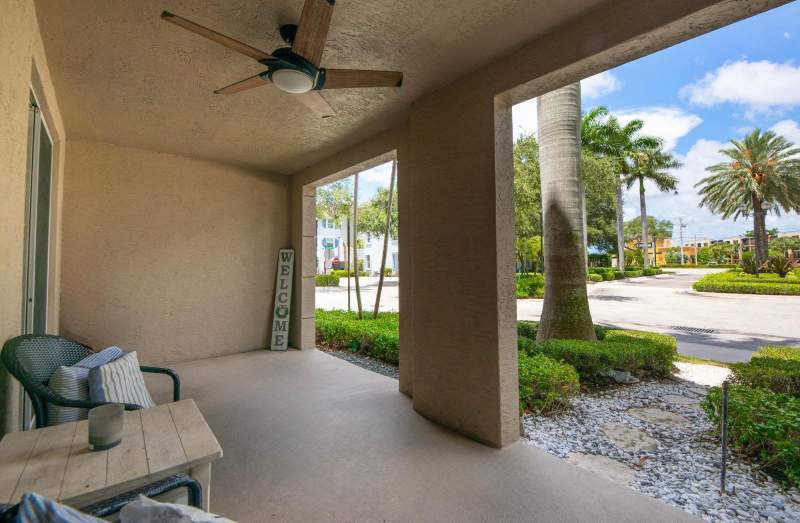 3 bedroom Condominium at 3107 Renaissance Way, San Raphael Condo, Boynton Beach — photo 3