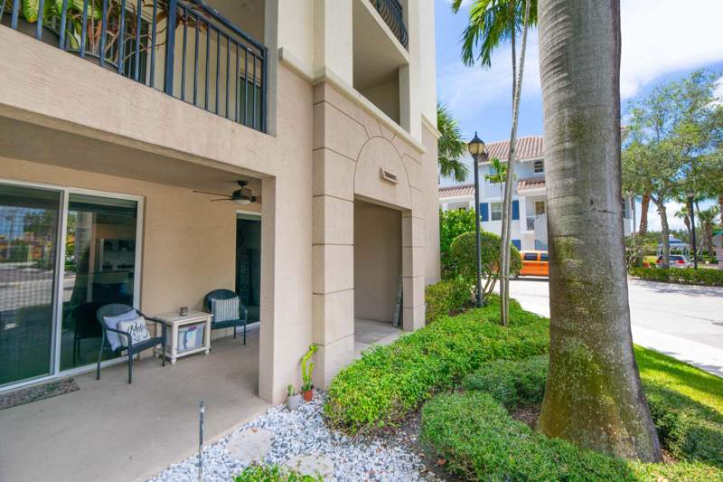 3 bedroom Condominium at 3107 Renaissance Way, San Raphael Condo, Boynton Beach — photo 4