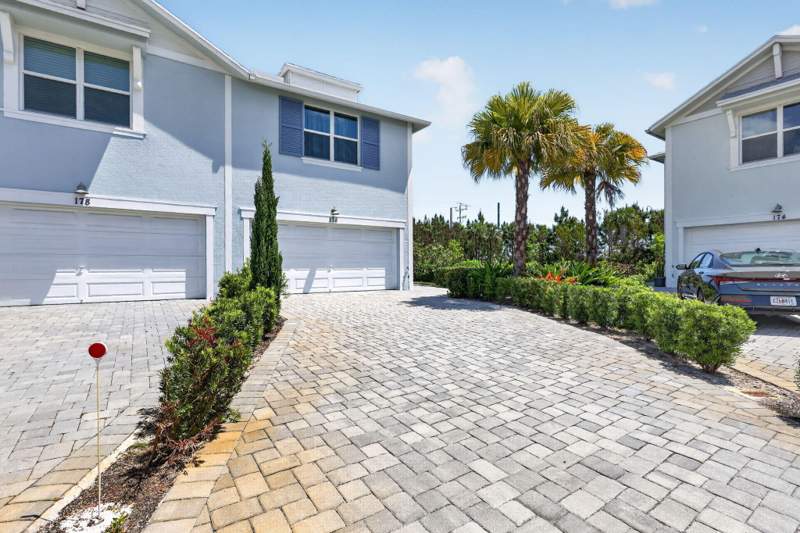 3 bedroom Townhouse at 176 Osprey Preserve Boulevard, Osprey Preserve, Jensen Beach — photo 3