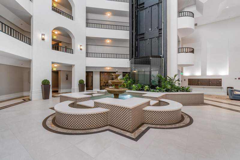 2 bedroom Condominium at 100 SE 5th Avenue #410, Mizner Court Condo, Boca Raton — photo 5