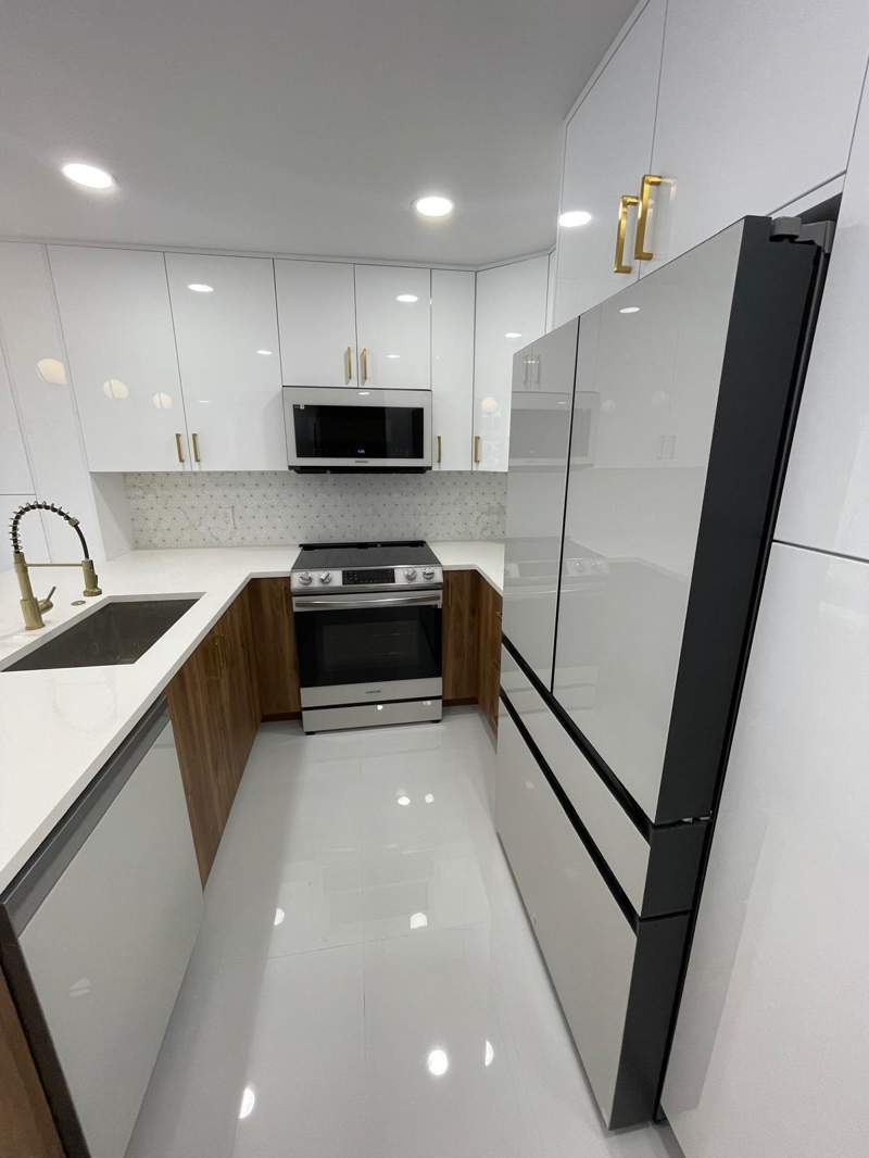 2 bedroom Condominium at 800 SE 20th Avenue #105, Ocean Harbor Condo, Deerfield Beach — photo 5