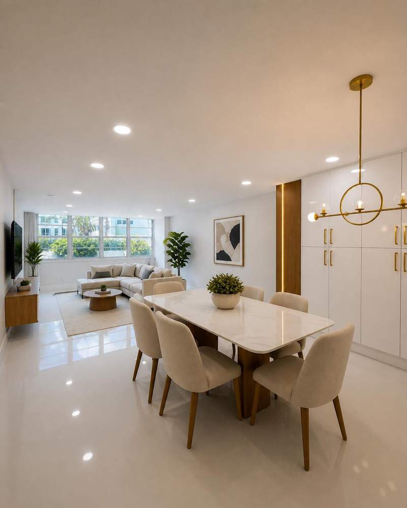 2 bedroom Condominium at 800 SE 20th Avenue #105, Ocean Harbor Condo, Deerfield Beach — photo 2