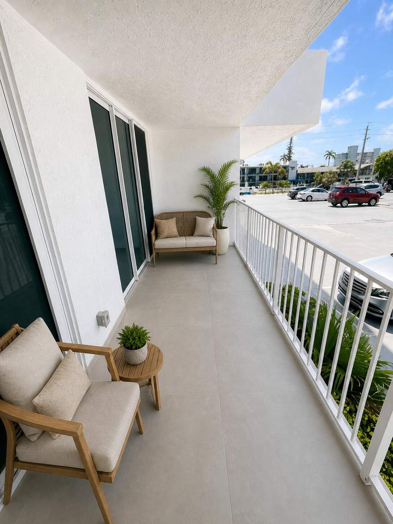 2 bedroom Condominium at 800 SE 20th Avenue #105, Ocean Harbor Condo, Deerfield Beach — photo 3