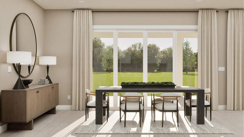 5 bedroom Single Family Residence at 10199 Royal Ascot Avenue, Whitmore Estates, Lake Worth — photo 3