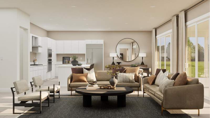 5 bedroom Single Family Residence at 10199 Royal Ascot Avenue, Whitmore Estates, Lake Worth — photo 4