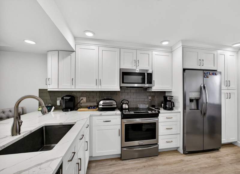 2 bedroom Condominium at 2441 Village Boulevard #403, Whitehall Condominiums in The Villages, West Palm Beach — photo 3