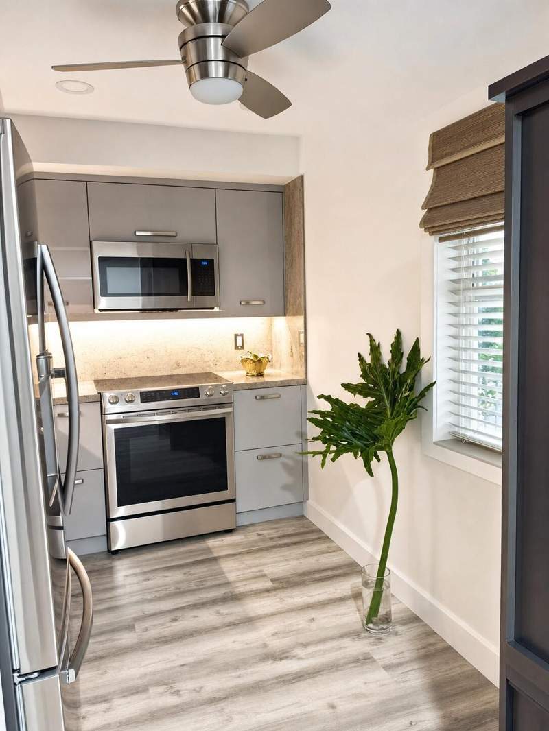 2 bedroom Condominium at 3300 N Palm Aire Drive #305, No 13 Palm-Aire Country Club, Pompano Beach — photo 5