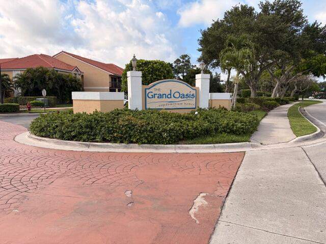 1 bedroom Condominium at 5661 Riverside Drive #203b7, Grand Oasis Condo, Coral Springs — photo 4