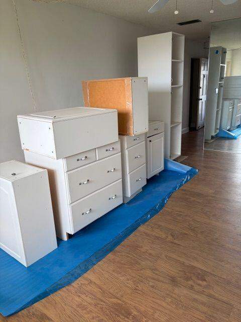 1 bedroom Condominium at 2724 S Garden Dr #306, Lake Clarke Gardens Condo 15, Lake Worth — photo 5