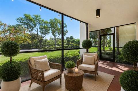 491 Racquet Club Road #Unit 106, Weston FL - photo 23 of 27