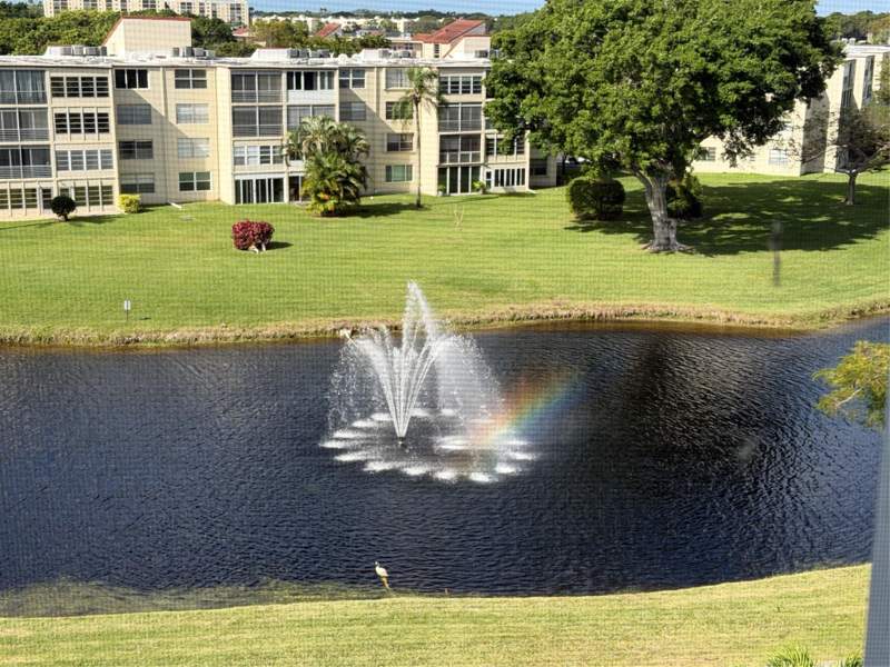 1 bedroom Condominium at 14671 Bonaire Boulevard #604, Villages of Oriole, Delray Beach — photo 2