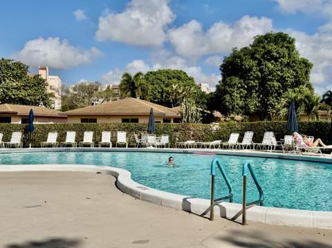 14671 Bonaire Boulevard #604, Delray Beach FL - photo 17 of 18