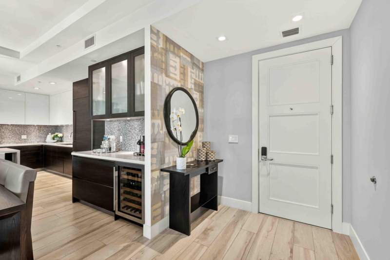 3 bedroom Condominium at 155 E Boca Raton Road #611, Tower 155 Condo, Boca Raton — photo 3