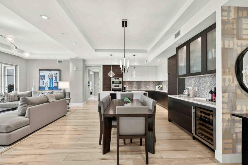 3 bedroom Condominium at 155 E Boca Raton Road #611, Tower 155 Condo, Boca Raton — photo 5