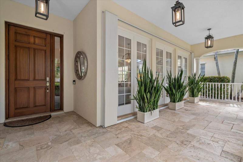 4 bedroom Single Family Residence at 8465 Belize Place, Villagewalk Of Wellington 1, Wellington — photo 3