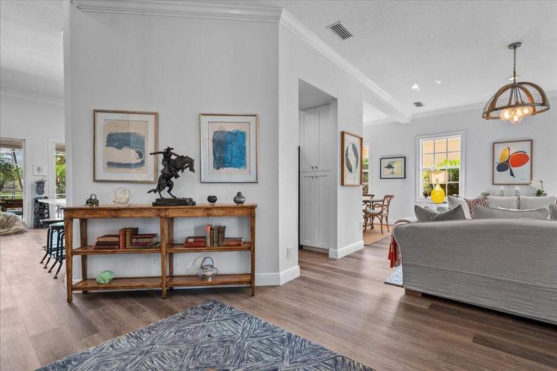 4 bedroom Single Family Residence at 8465 Belize Place, Villagewalk Of Wellington 1, Wellington — photo 4