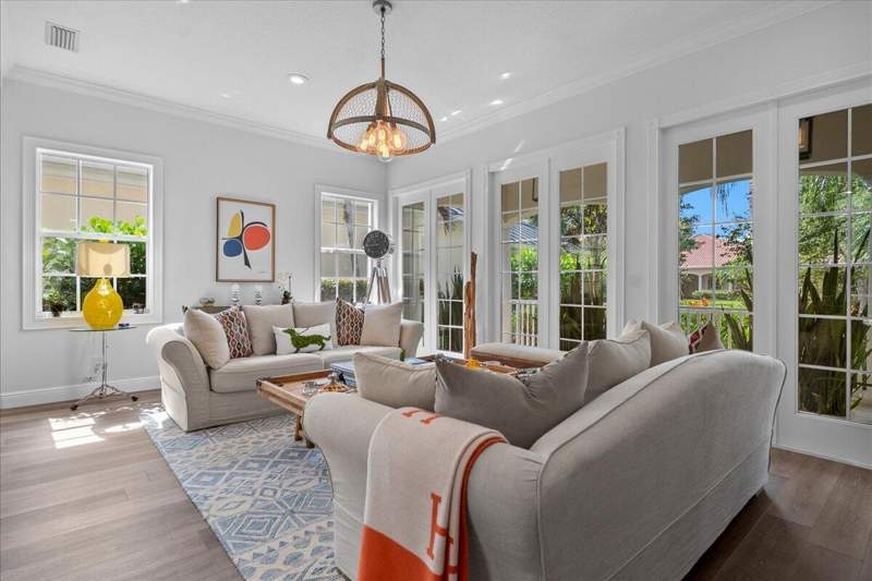 4 bedroom Single Family Residence at 8465 Belize Place, Villagewalk Of Wellington 1, Wellington — photo 5