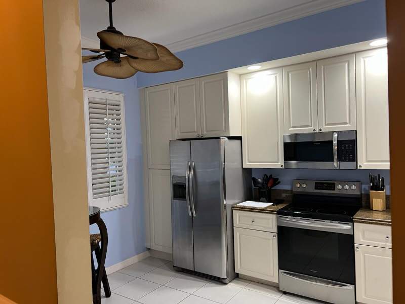 2 bedroom Condominium at 20 Harbour Isle Drive #106, Harbour Isle , Fort Pierce — photo 5