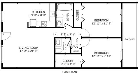 551 SW 135 Avenue #216b, Pembroke Pines FL - photo 17 of 33