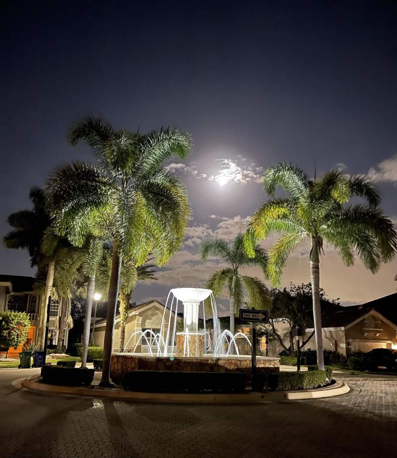 4 bedroom Single Family Residence at 6246 NW 125th Avenue, L'Hermitage at Heron Bay, Coral Springs — photo 3