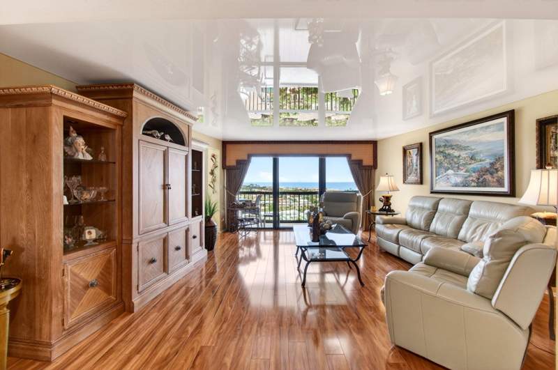 2 bedroom Condominium at 4740 S Ocean Boulevard #1503, Braemar Isle Condo, Boca Raton — photo 4