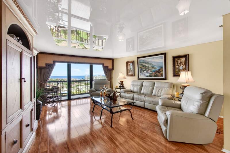 2 bedroom Condominium at 4740 S Ocean Boulevard #1503, Braemar Isle Condo, Boca Raton — photo 5
