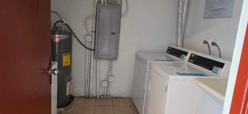 1 bedroom Condominium at 2600 NW 49th Avenue #409, Cypress Chase Condo No 7, Lauderdale Lakes — photo 2