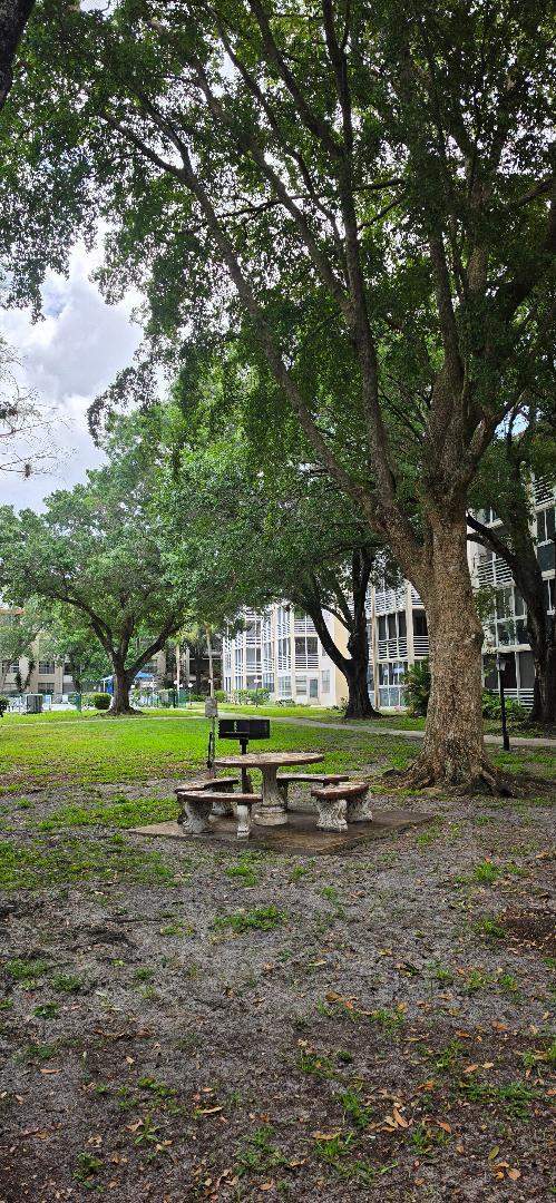 1 bedroom Condominium at 2600 NW 49th Avenue #409, Cypress Chase Condo No 7, Lauderdale Lakes — photo 4