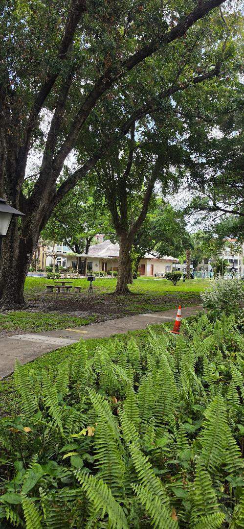 1 bedroom Condominium at 2600 NW 49th Avenue #409, Cypress Chase Condo No 7, Lauderdale Lakes — photo 5