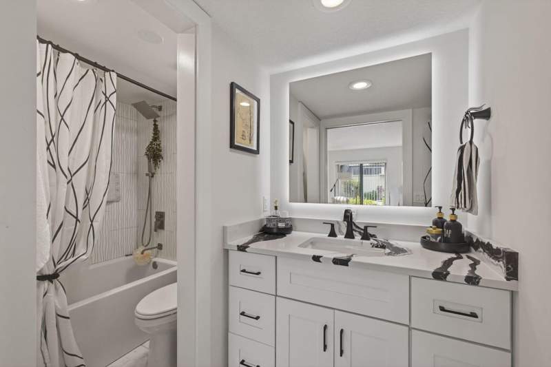 1 bedroom Villa at 2532 S Boundbrook Dr S #102, Boundbrook Condo S, Palm Springs — photo 3