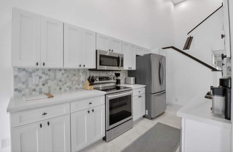 3 bedroom Townhouse at 5111 Sabal Gardens Lane #4, Sabal Gardens At Boca Teeca 3, Boca Raton — photo 5