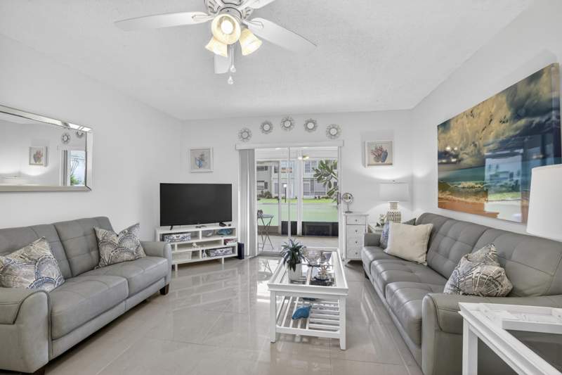 1 bedroom Condominium at 5681 SW 2nd Court #106, Meadows Condo, Margate — photo 3