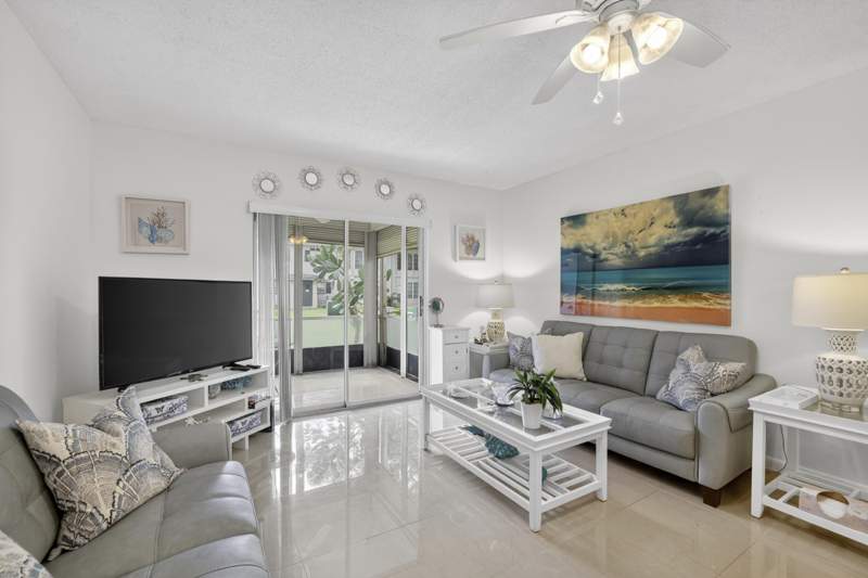 1 bedroom Condominium at 5681 SW 2nd Court #106, Meadows Condo, Margate — photo 4
