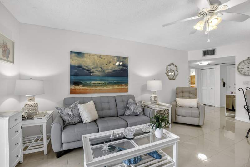 1 bedroom Condominium at 5681 SW 2nd Court #106, Meadows Condo, Margate — photo 5