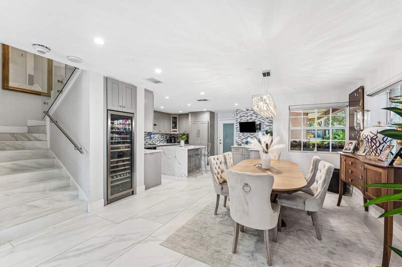 3 bedroom Townhouse at 19 Hendricks Isle, Reflections Of Las Olas, Fort Lauderdale — photo 5