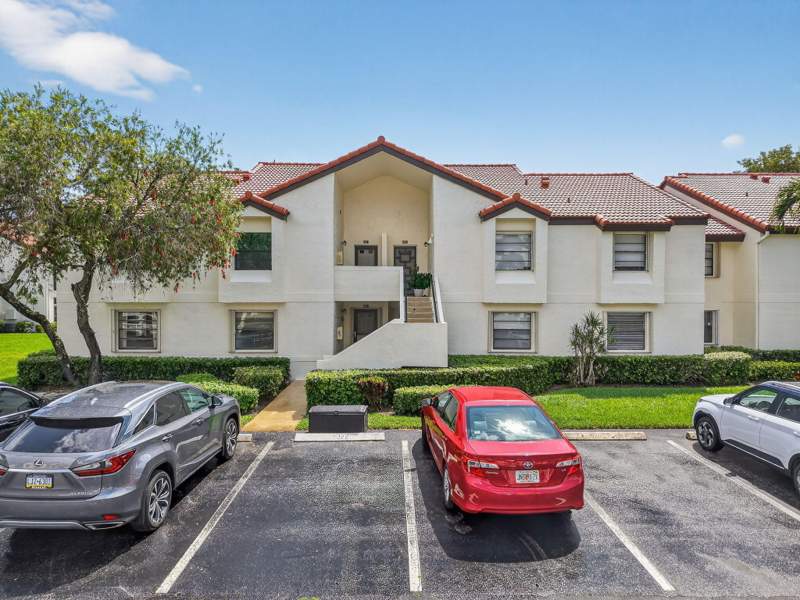 3 bedroom Condominium at 6069 Parkwalk Drive, Coves At Parkwalk Condo, Boynton Beach — photo 3