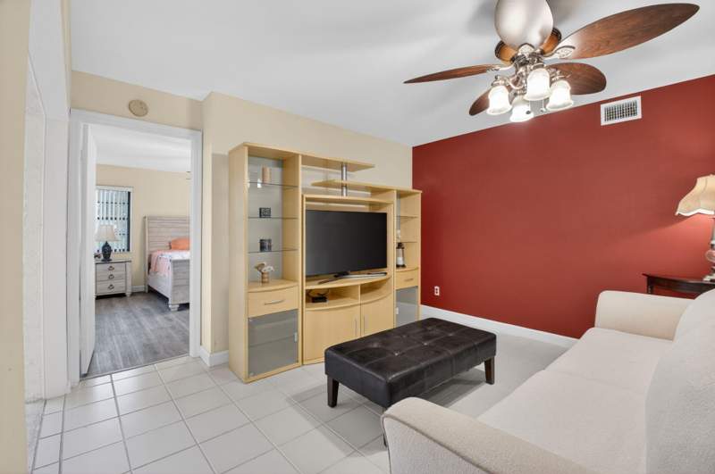 3 bedroom Condominium at 6069 Parkwalk Drive, Coves At Parkwalk Condo, Boynton Beach — photo 5