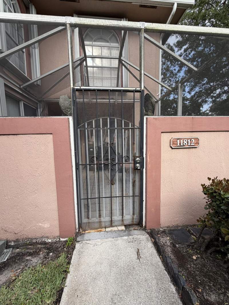 3 bedroom Townhouse at 11812 Royal Palm Boulevard, Coral Springs Country Club, Coral Springs — photo 3
