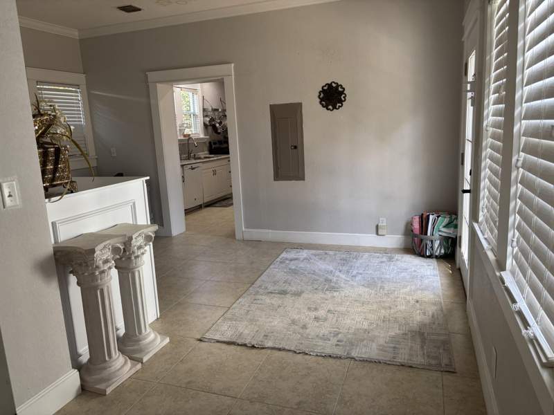 2 bedroom Single Family Residence at 808 Kanuga Drive, Flamingo Park, West Palm Beach — photo 4