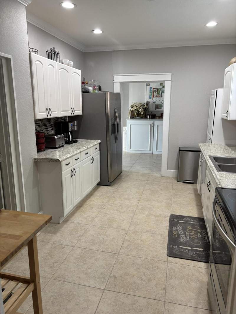 2 bedroom Single Family Residence at 808 Kanuga Drive, Flamingo Park, West Palm Beach — photo 5