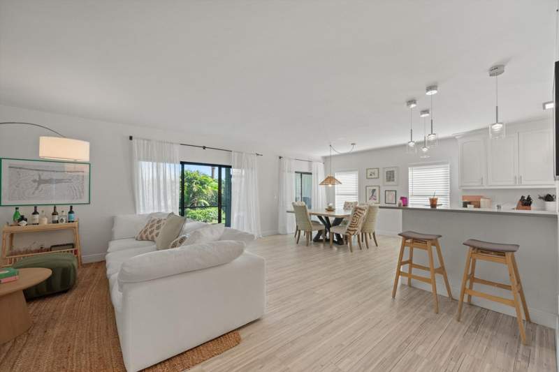 3 bedroom Condominium at 11355 Pond View Drive #D104, Golf Cottages 2 Condo, Wellington — photo 3