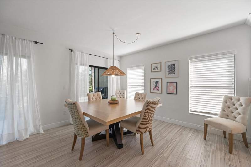 3 bedroom Condominium at 11355 Pond View Drive #D104, Golf Cottages 2 Condo, Wellington — photo 4