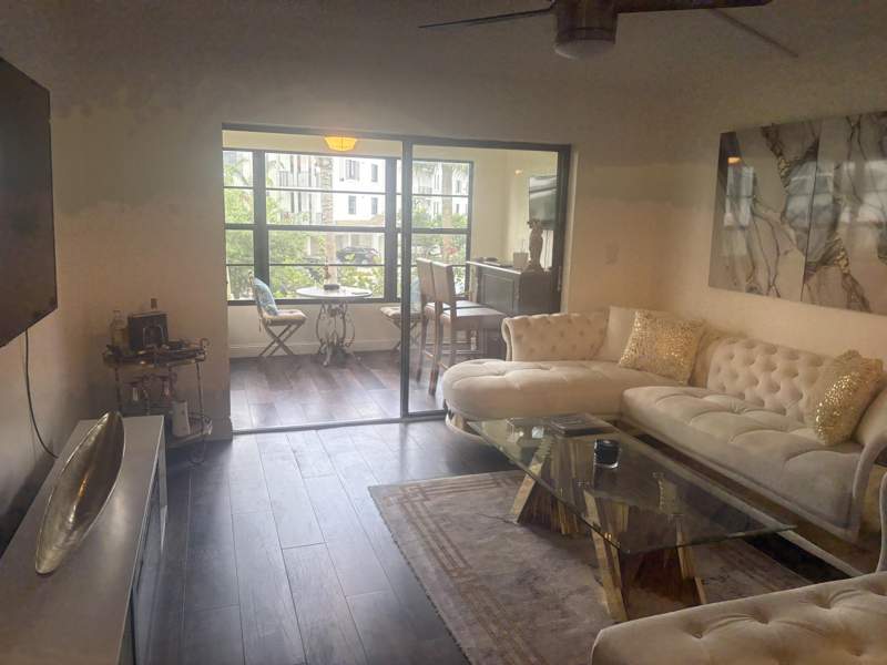 2 bedroom Condominium at 9355 SW 8th Street #225, Isle Of Sandalfoot Condo, Boca Raton — photo 3