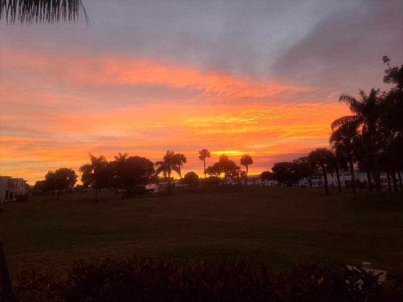 2 bedroom Condominium at 2851 E Golf Boulevard #207, Leisureville Fairway One Condo, Pompano Beach — photo 2