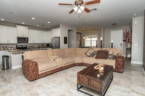 1244 SW Ermine Avenue, Port St. Lucie FL - photo 7 of 31