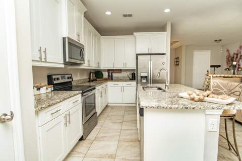 1244 SW Ermine Avenue, Port St. Lucie FL - photo 8 of 31