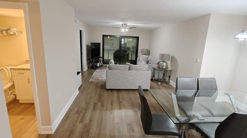 2 bedroom Condominium at 225 SE 10th Street #D3, Towne Greene Condo, Deerfield Beach — photo 2