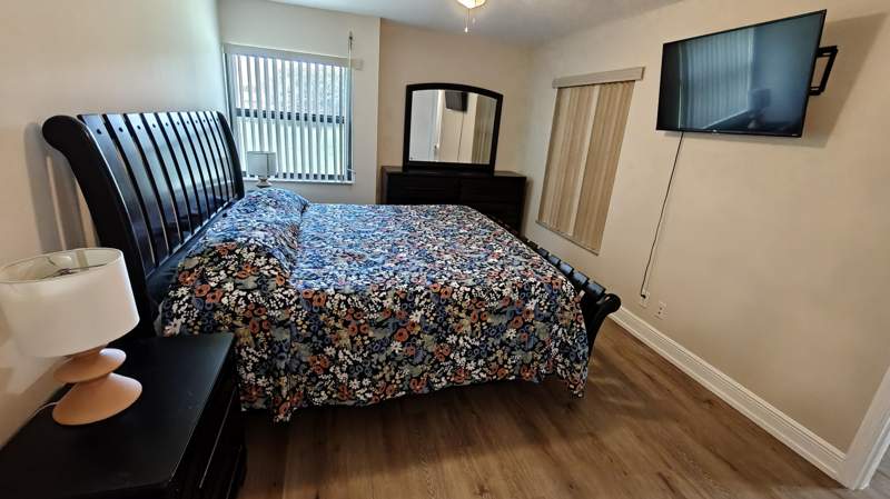 2 bedroom Condominium at 225 SE 10th Street #D3, Towne Greene Condo, Deerfield Beach — photo 4