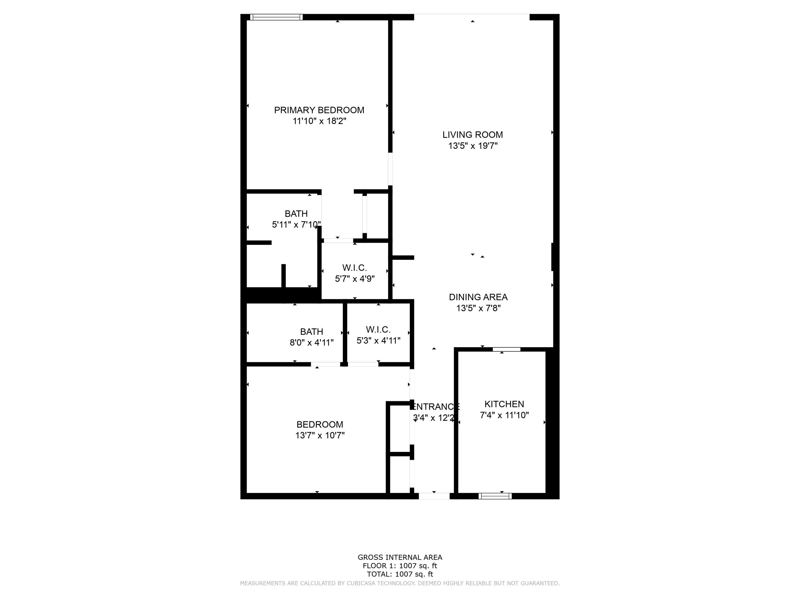 2 bedroom Condominium at 555 NW 4th Avenue #401, Starlite Condo, Boca Raton — photo 3